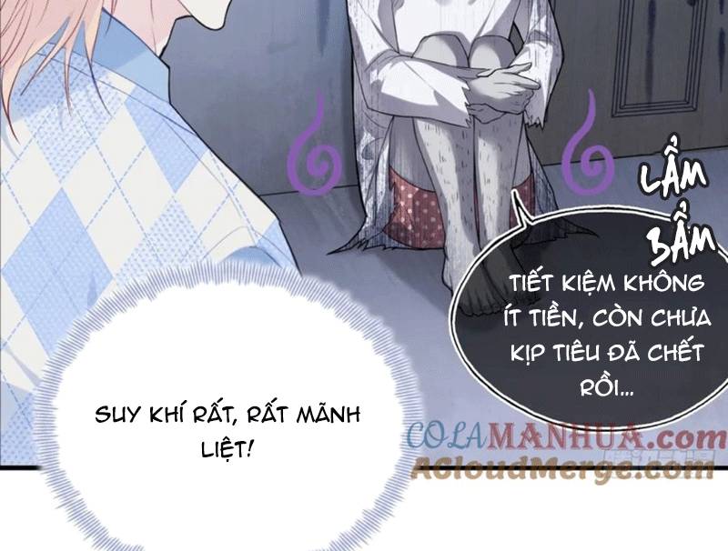 Anh Ấy Chưa Từng Rơi Xuống: Chapter 53