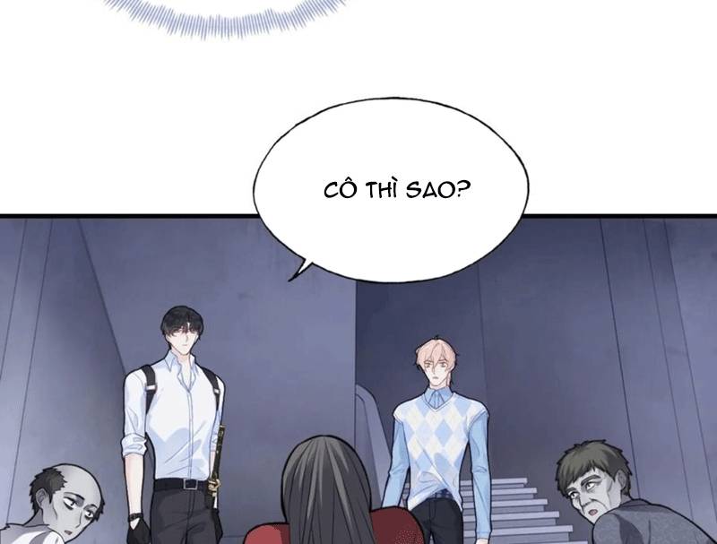 Anh Ấy Chưa Từng Rơi Xuống: Chapter 53