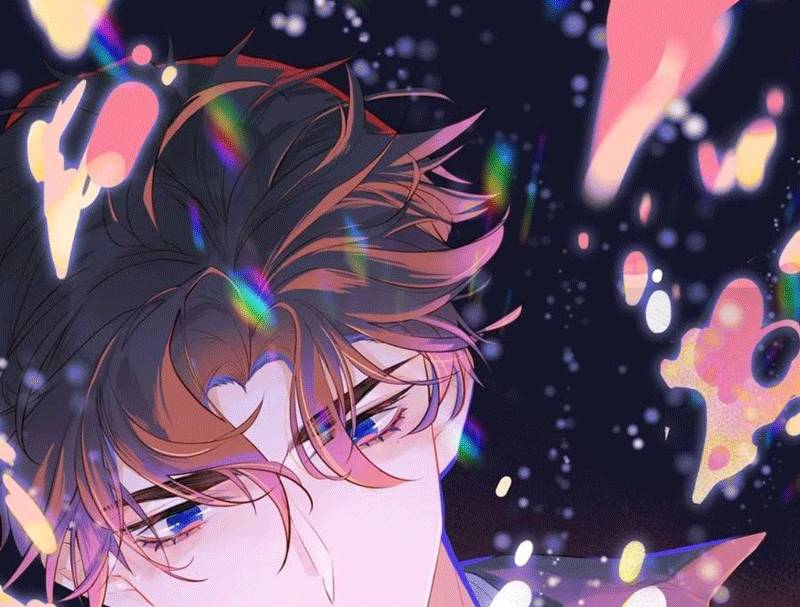 Anh Ấy Chưa Từng Rơi Xuống: Chapter 53