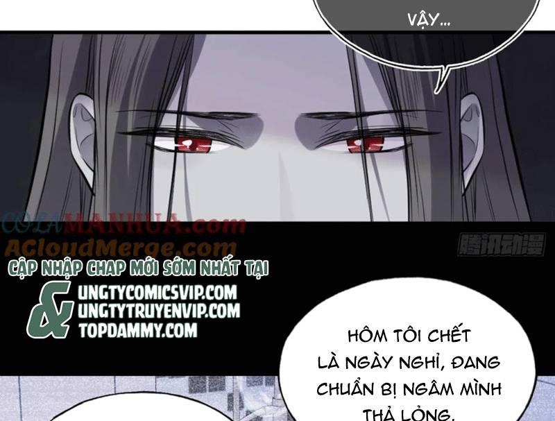 Anh Ấy Chưa Từng Rơi Xuống: Chapter 53