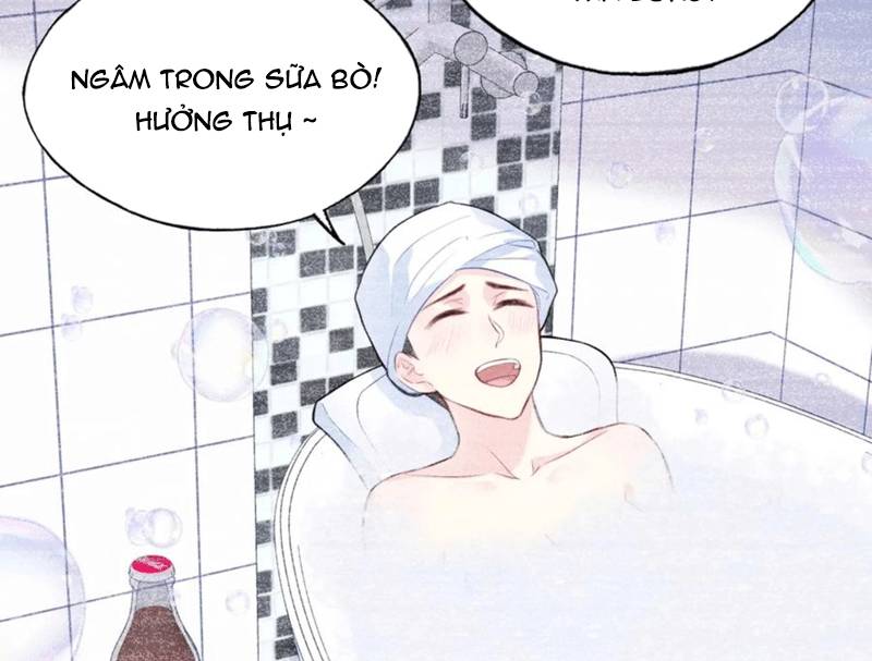 Anh Ấy Chưa Từng Rơi Xuống: Chapter 53