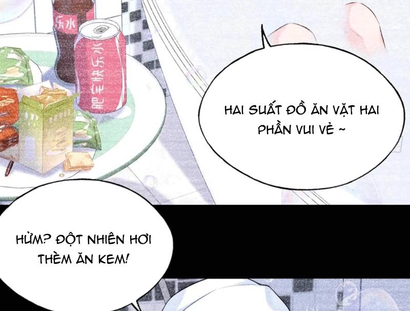 Anh Ấy Chưa Từng Rơi Xuống: Chapter 53