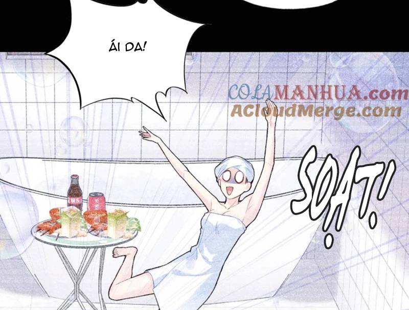 Anh Ấy Chưa Từng Rơi Xuống: Chapter 53