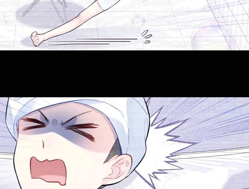 Anh Ấy Chưa Từng Rơi Xuống: Chapter 53