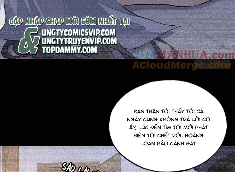 Anh Ấy Chưa Từng Rơi Xuống: Chapter 53