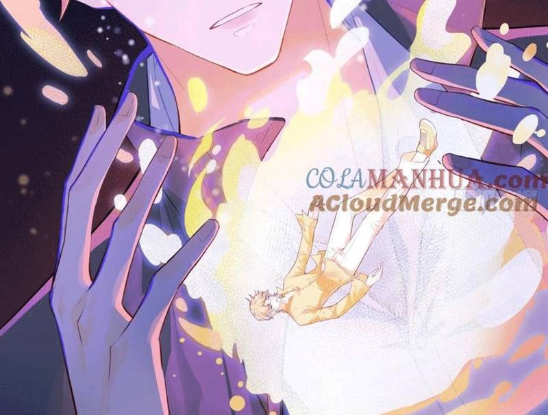 Anh Ấy Chưa Từng Rơi Xuống: Chapter 53