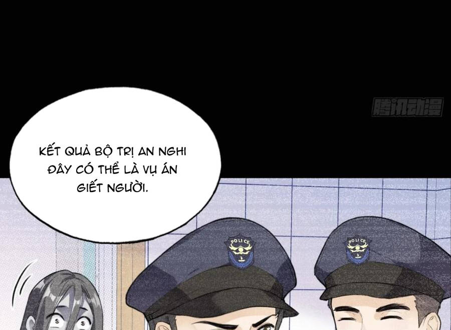 Anh Ấy Chưa Từng Rơi Xuống: Chapter 53