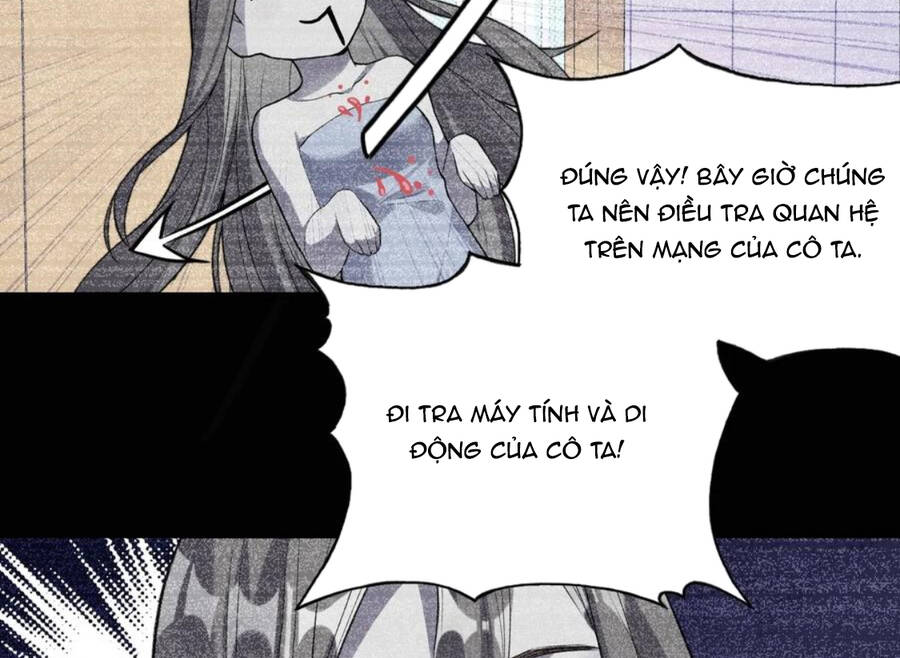 Anh Ấy Chưa Từng Rơi Xuống: Chapter 53