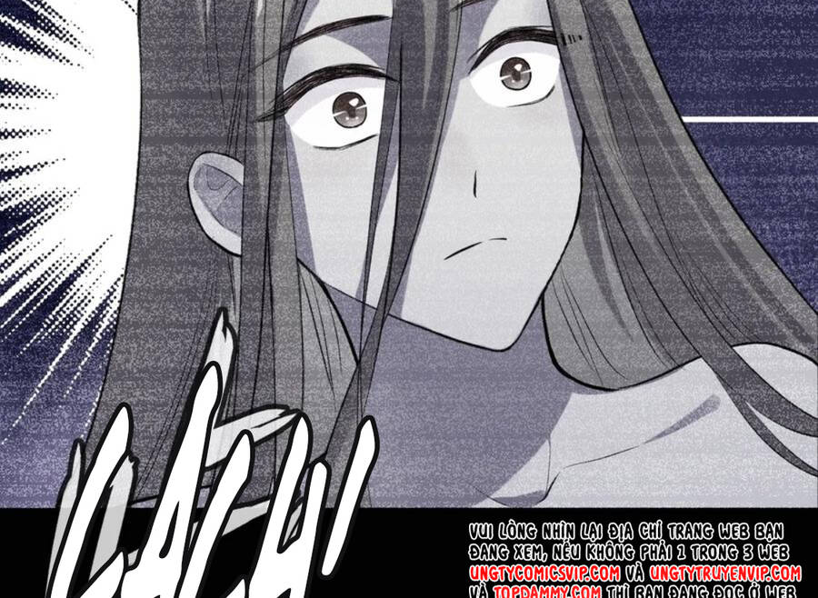 Anh Ấy Chưa Từng Rơi Xuống: Chapter 53