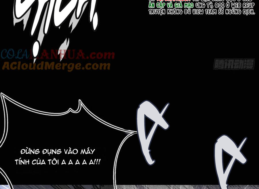 Anh Ấy Chưa Từng Rơi Xuống: Chapter 53