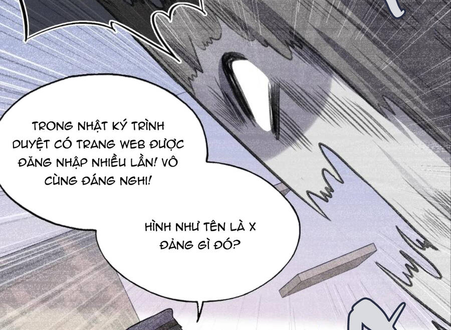 Anh Ấy Chưa Từng Rơi Xuống: Chapter 53