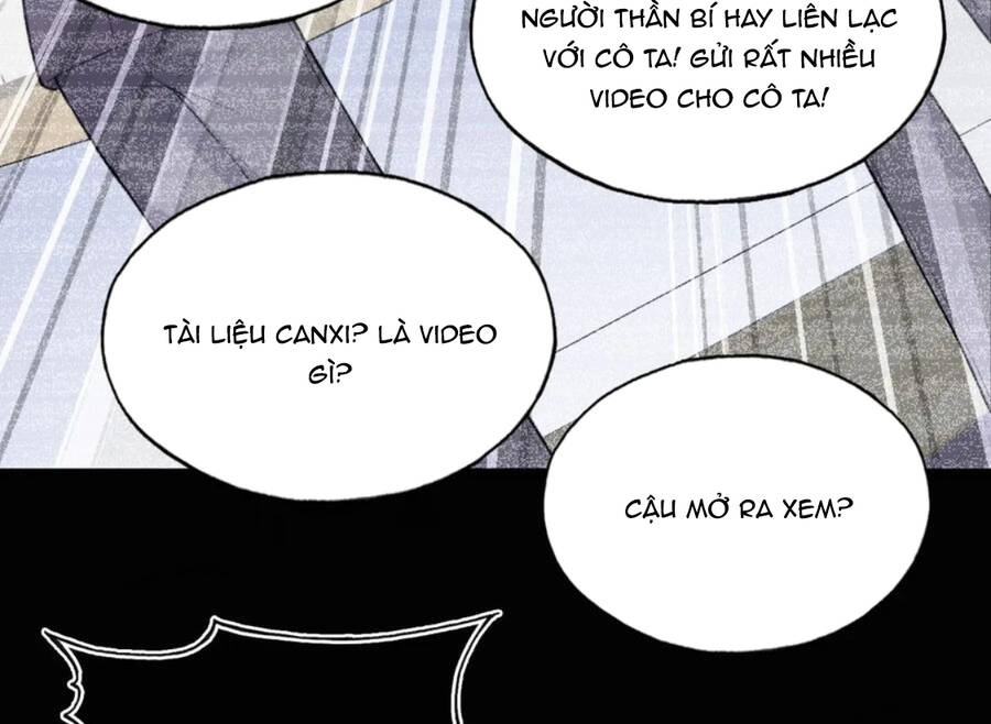 Anh Ấy Chưa Từng Rơi Xuống: Chapter 53