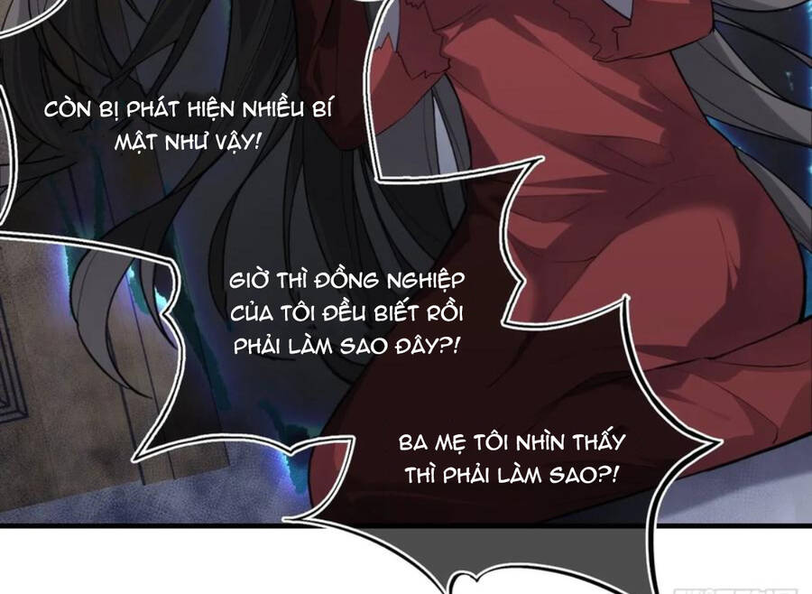 Anh Ấy Chưa Từng Rơi Xuống: Chapter 53