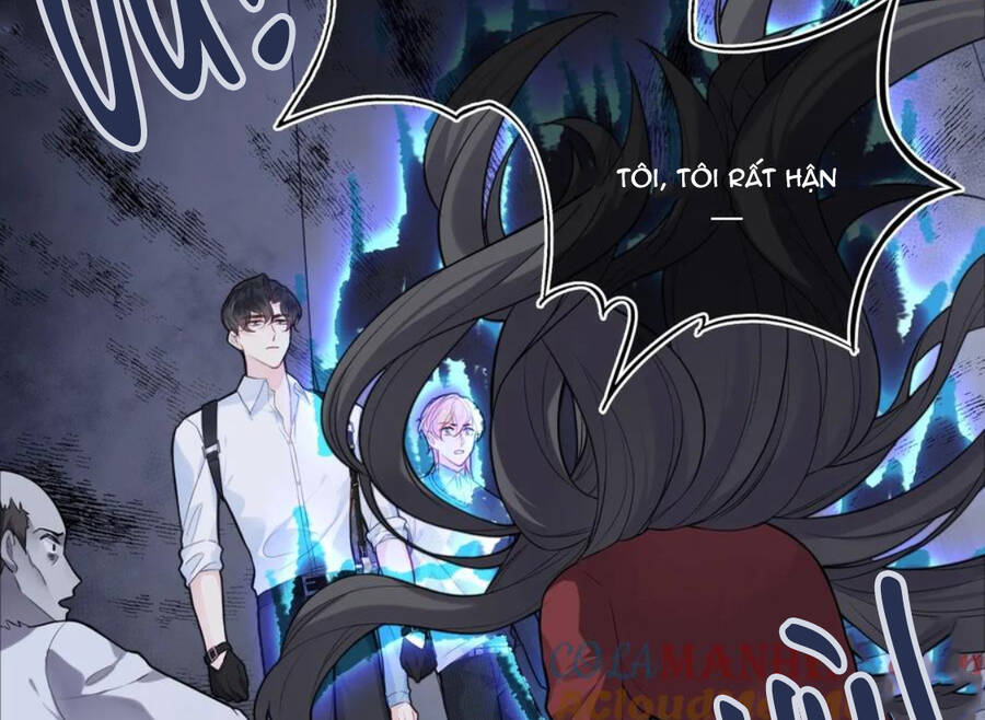 Anh Ấy Chưa Từng Rơi Xuống: Chapter 53