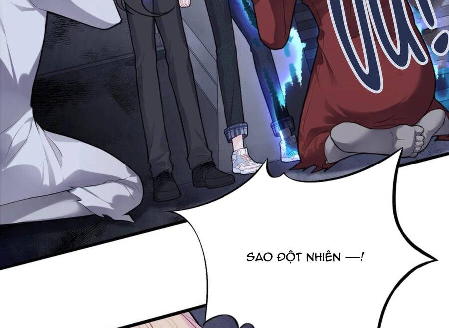 Anh Ấy Chưa Từng Rơi Xuống: Chapter 53