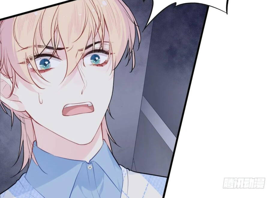 Anh Ấy Chưa Từng Rơi Xuống: Chapter 53