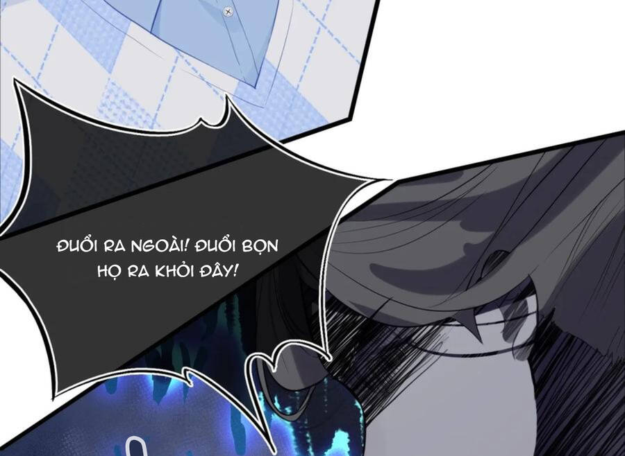 Anh Ấy Chưa Từng Rơi Xuống: Chapter 53