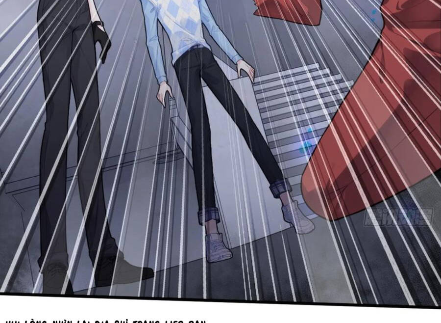 Anh Ấy Chưa Từng Rơi Xuống: Chapter 53