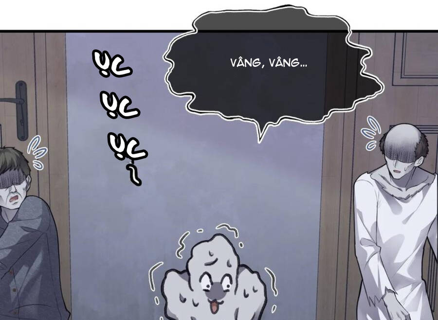 Anh Ấy Chưa Từng Rơi Xuống: Chapter 53