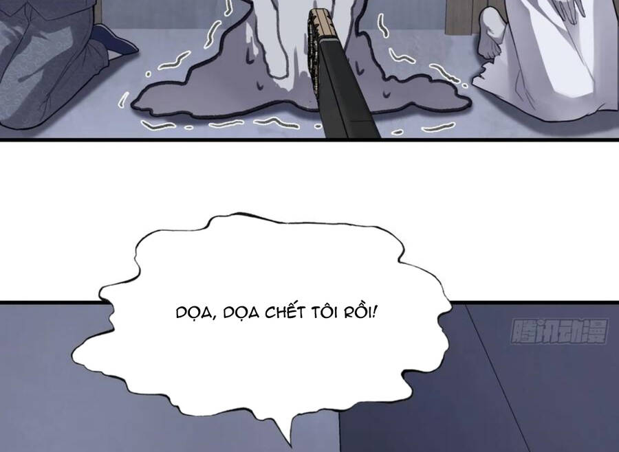 Anh Ấy Chưa Từng Rơi Xuống: Chapter 53