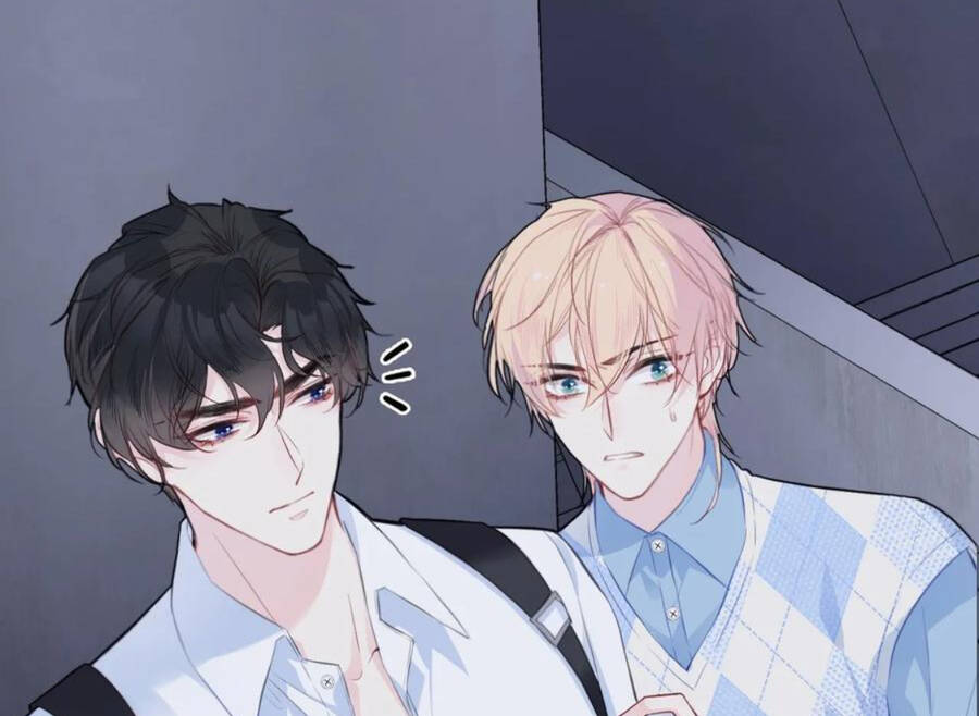 Anh Ấy Chưa Từng Rơi Xuống: Chapter 53