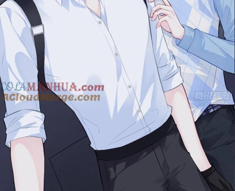 Anh Ấy Chưa Từng Rơi Xuống: Chapter 53