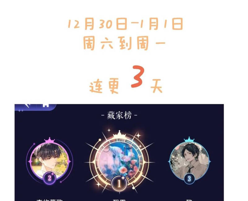 Anh Ấy Chưa Từng Rơi Xuống: Chapter 53