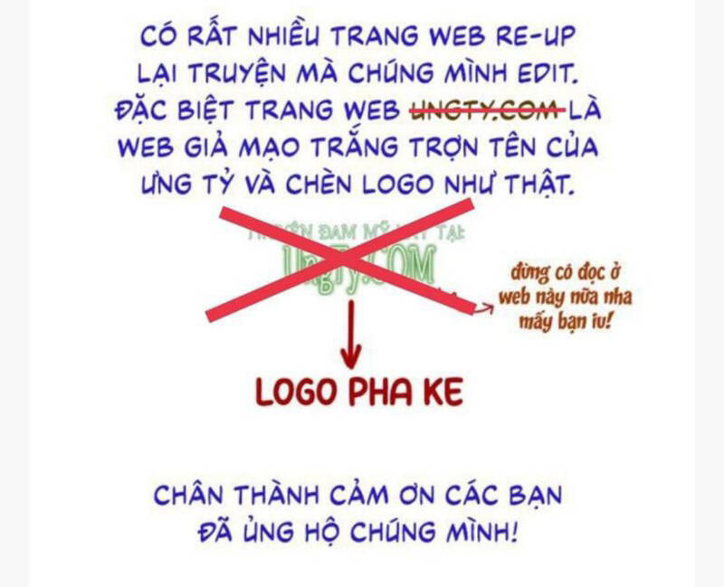 Anh Ấy Chưa Từng Rơi Xuống: Chapter 53