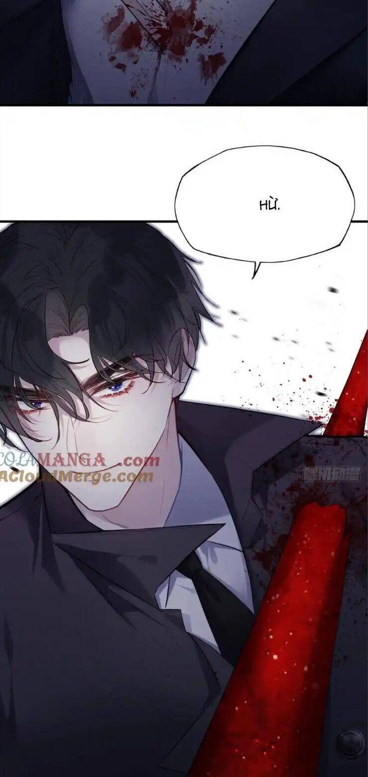Anh Ấy Chưa Từng Rơi Xuống: Chapter 83