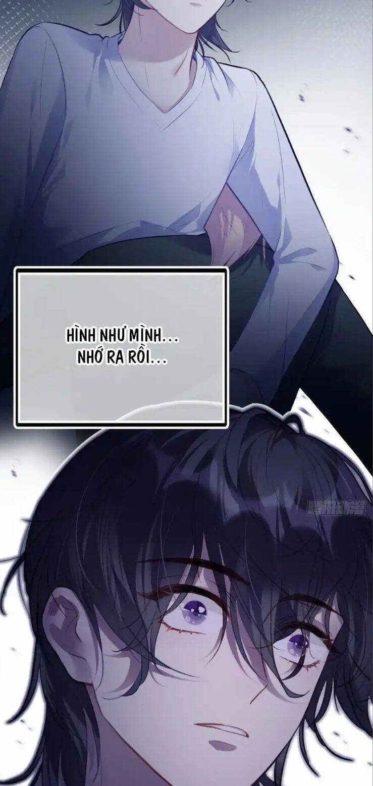 Anh Ấy Chưa Từng Rơi Xuống: Chapter 83