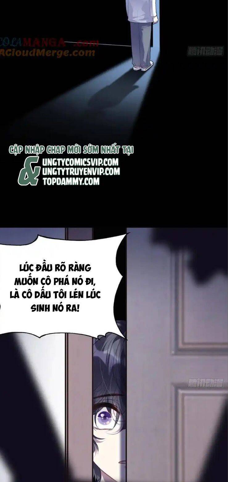 Anh Ấy Chưa Từng Rơi Xuống: Chapter 83