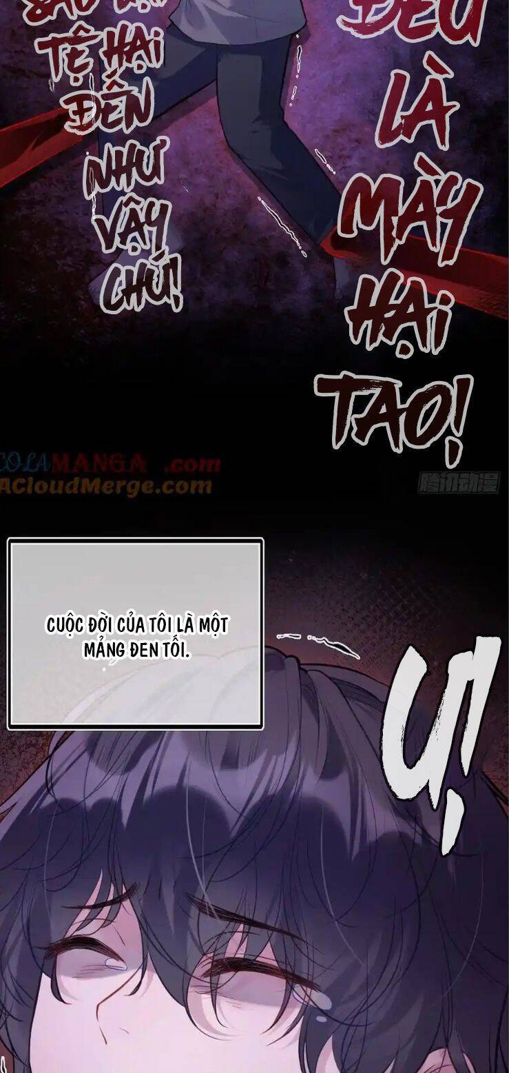 Anh Ấy Chưa Từng Rơi Xuống: Chapter 83