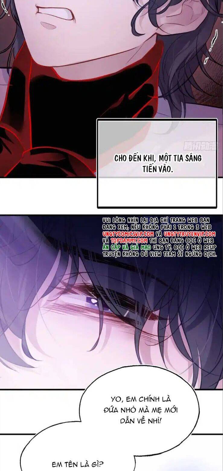 Anh Ấy Chưa Từng Rơi Xuống: Chapter 83