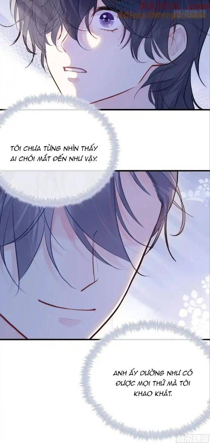 Anh Ấy Chưa Từng Rơi Xuống: Chapter 83