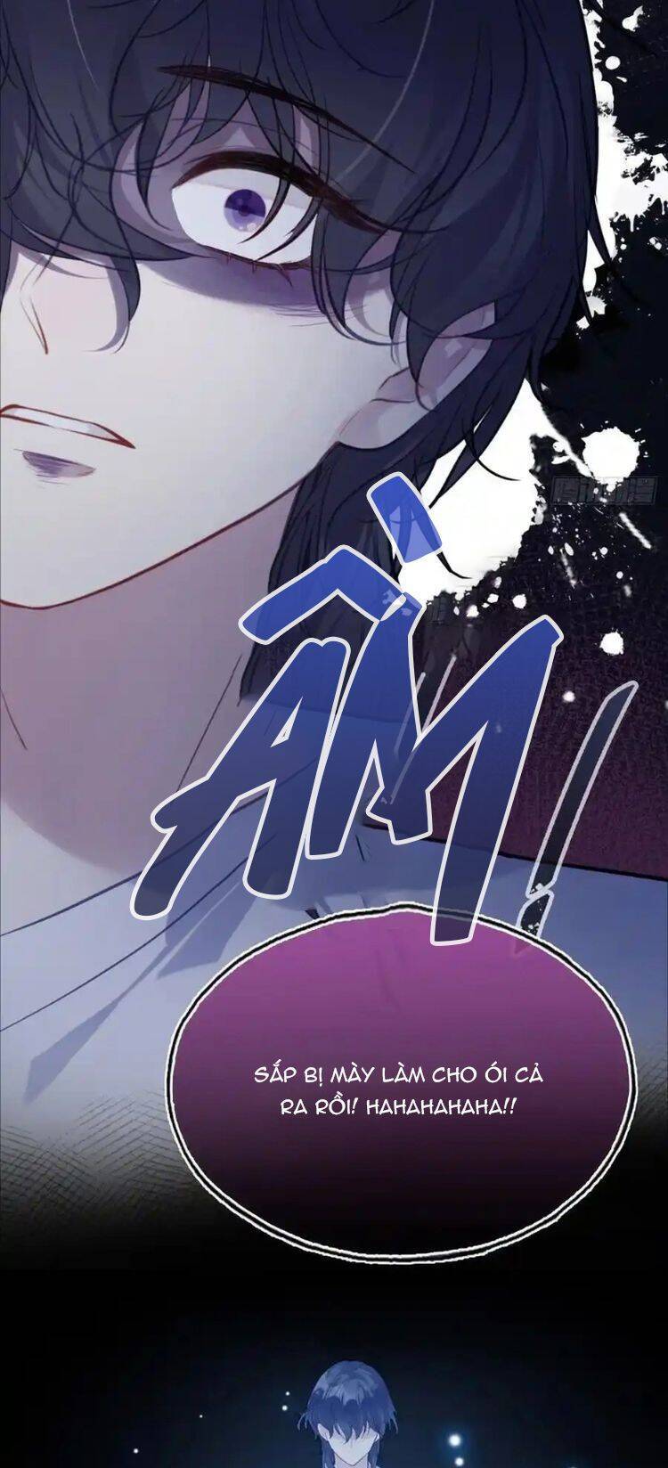 Anh Ấy Chưa Từng Rơi Xuống: Chapter 83