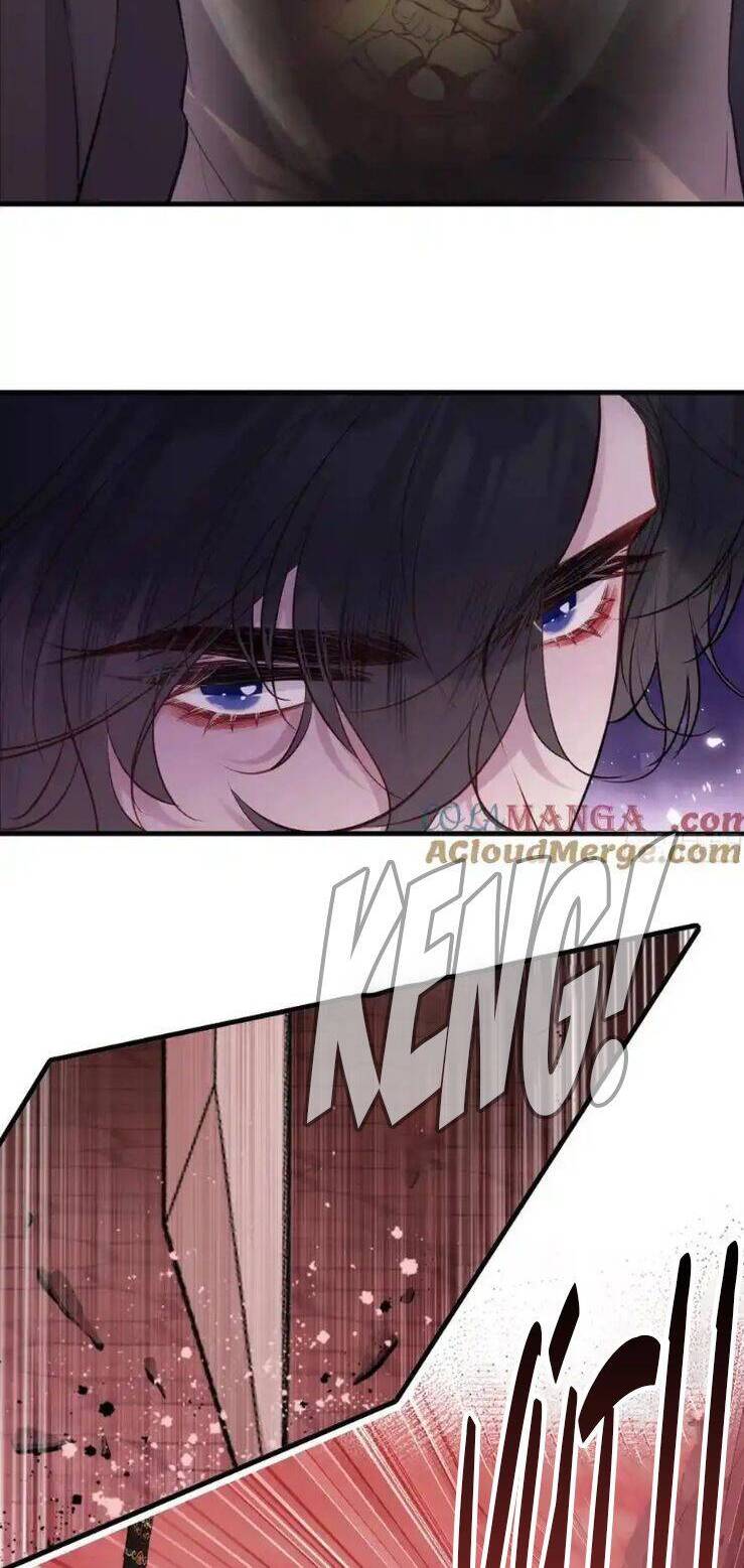 Anh Ấy Chưa Từng Rơi Xuống: Chapter 83