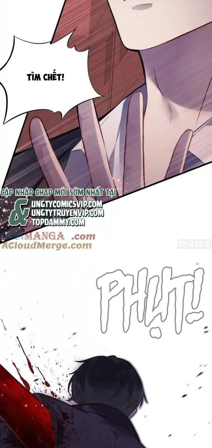 Anh Ấy Chưa Từng Rơi Xuống: Chapter 83