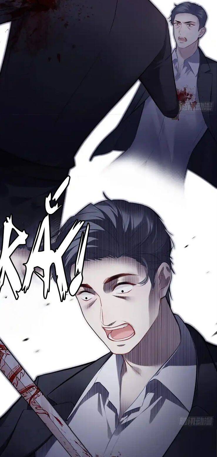 Anh Ấy Chưa Từng Rơi Xuống: Chapter 83