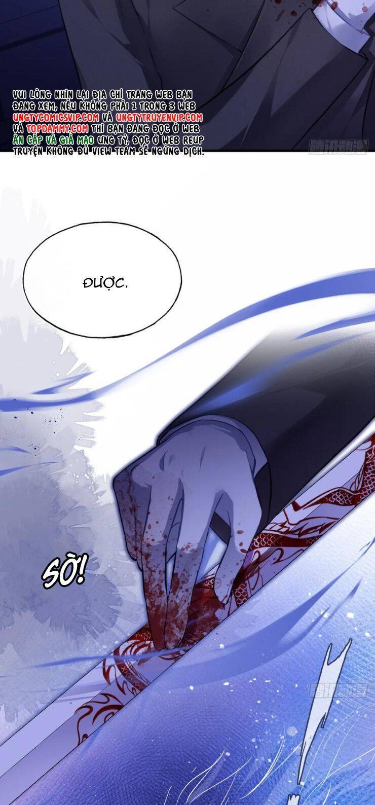 Anh Ấy Chưa Từng Rơi Xuống: Chapter 85