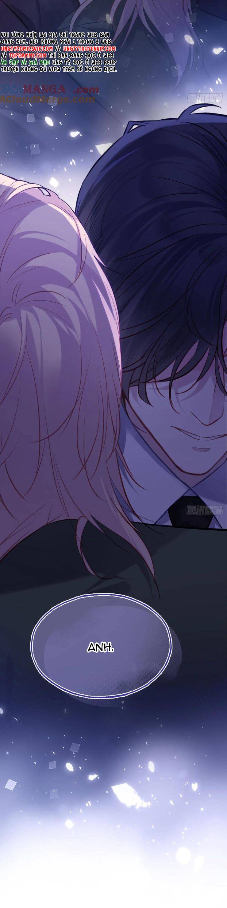 Anh Ấy Chưa Từng Rơi Xuống: Chapter 85