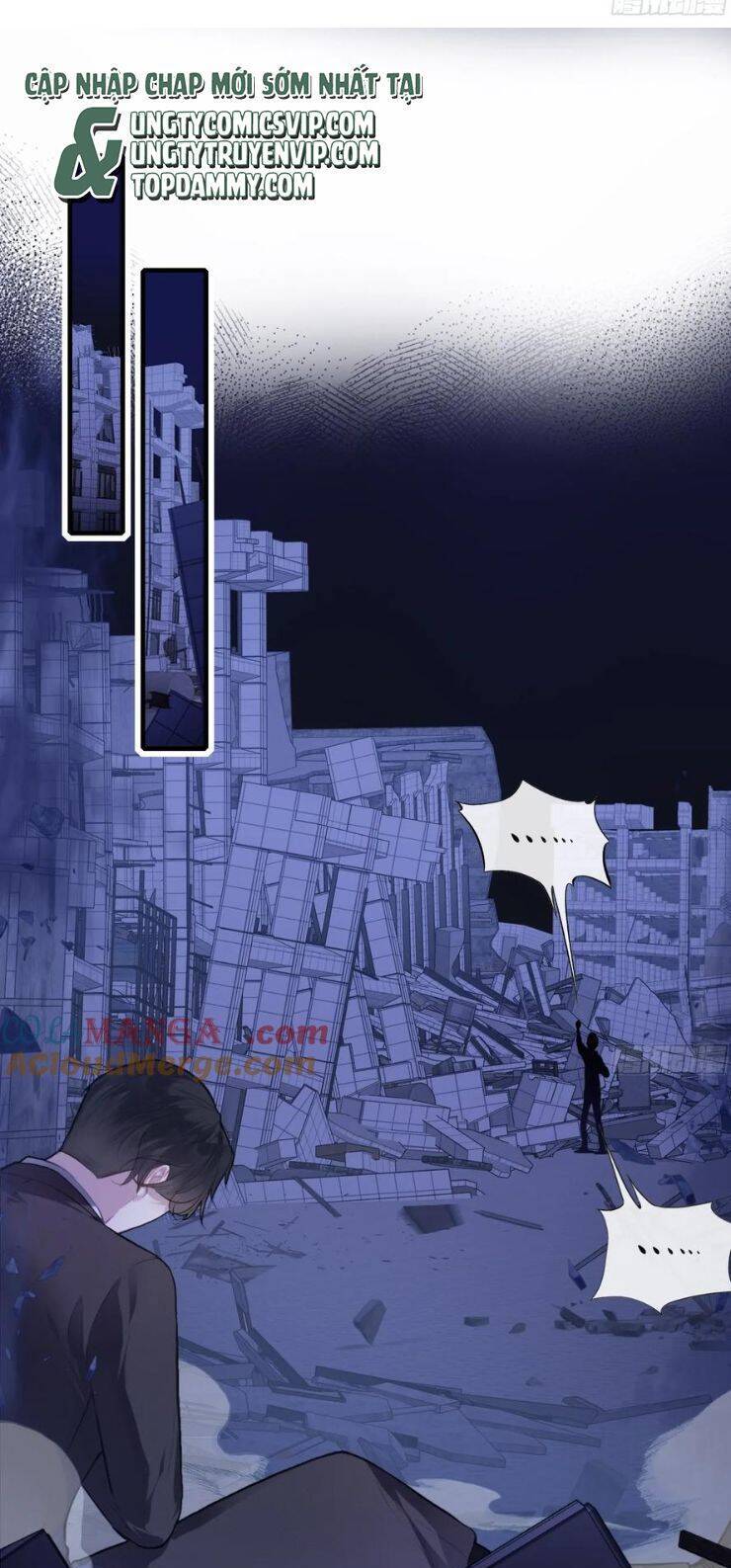 Anh Ấy Chưa Từng Rơi Xuống: Chapter 85