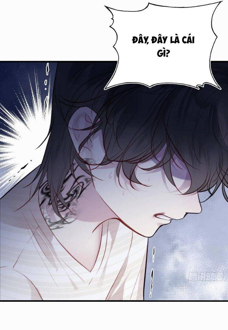 Anh Ấy Chưa Từng Rơi Xuống: Chapter 89