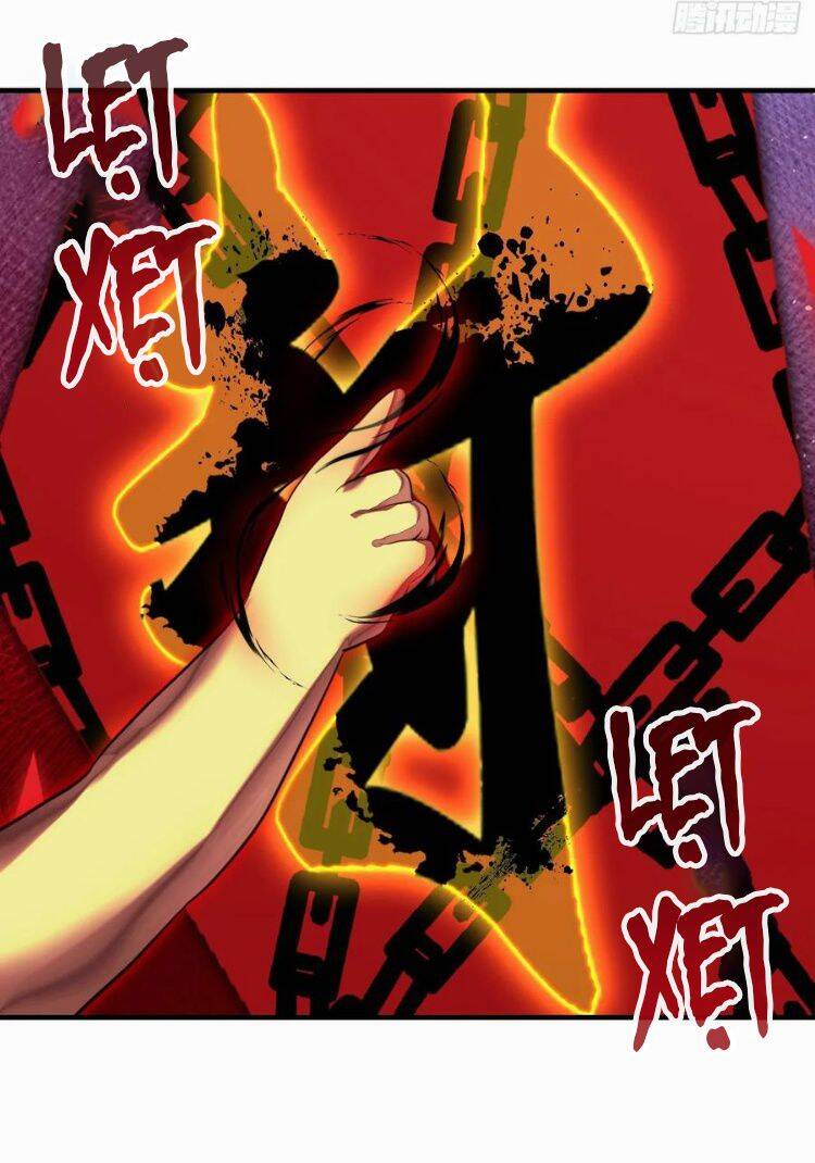 Anh Ấy Chưa Từng Rơi Xuống: Chapter 89