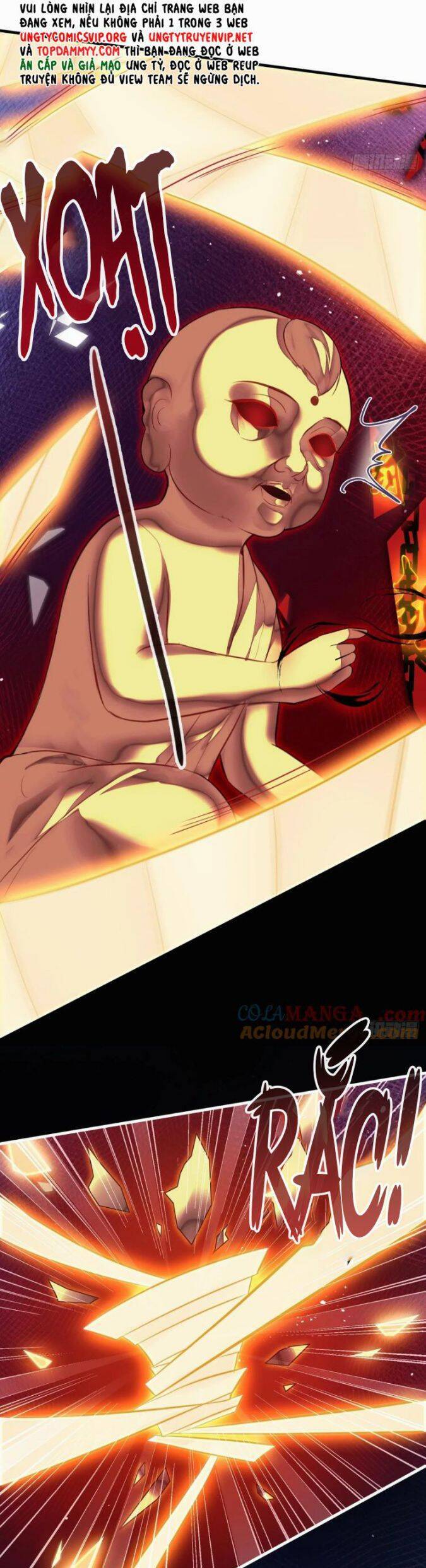 Anh Ấy Chưa Từng Rơi Xuống: Chapter 89