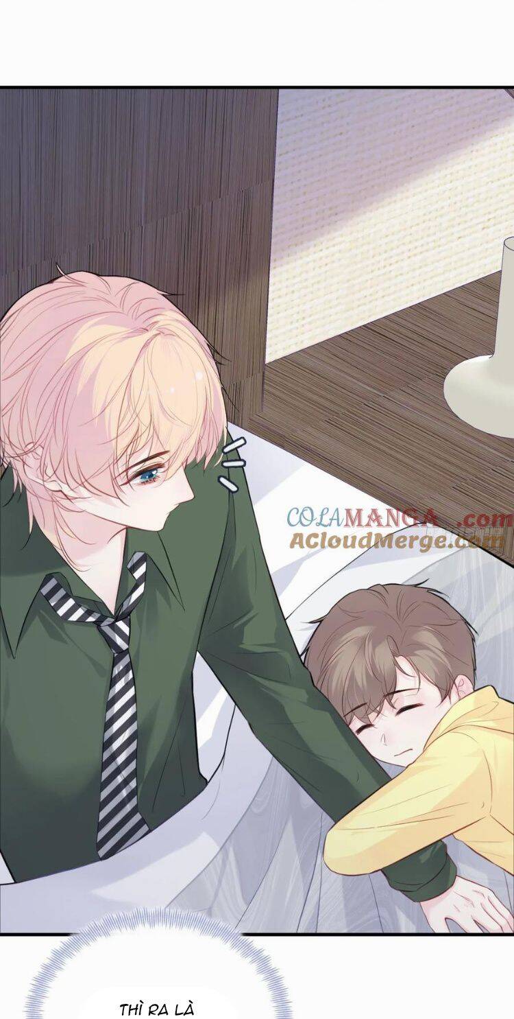 Anh Ấy Chưa Từng Rơi Xuống: Chapter 89