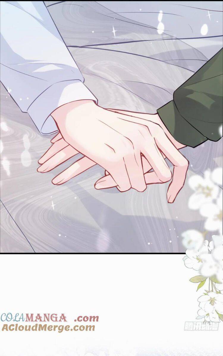 Anh Ấy Chưa Từng Rơi Xuống: Chapter 89