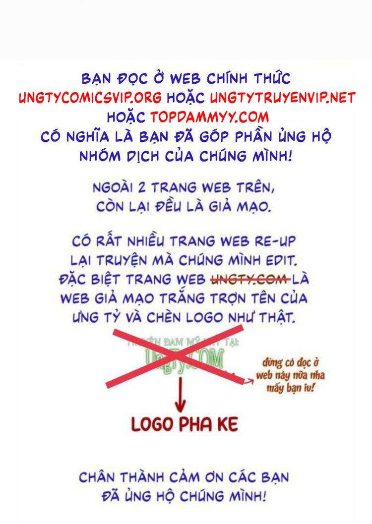 Anh Ấy Chưa Từng Rơi Xuống: Chapter 89