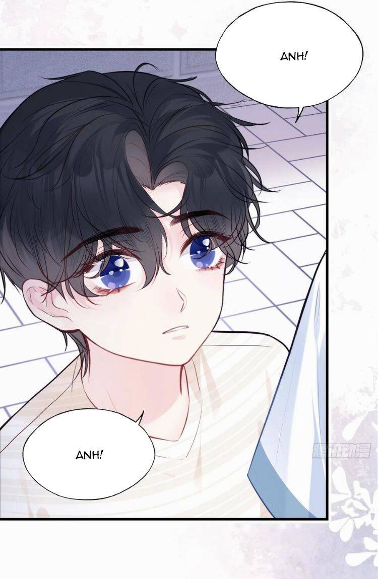 Anh Ấy Chưa Từng Rơi Xuống: Chapter 89