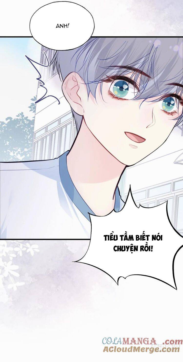 Anh Ấy Chưa Từng Rơi Xuống: Chapter 89