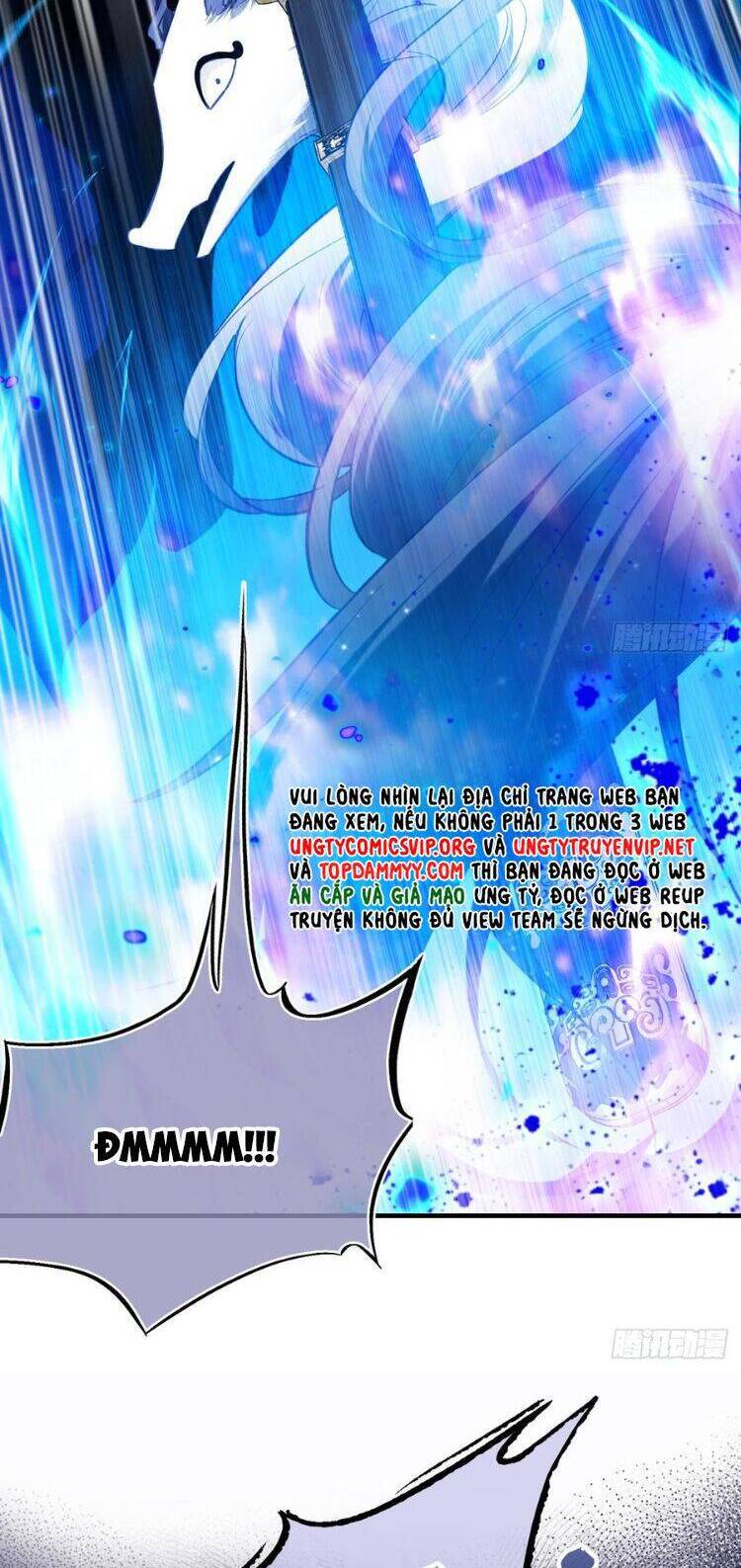 Anh Ấy Chưa Từng Rơi Xuống: Chapter 90